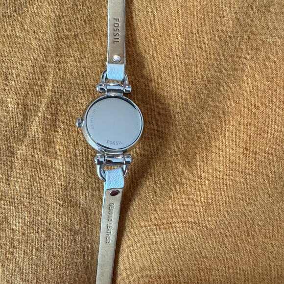 Fossil Wrap Watch - Picture 3 of 4